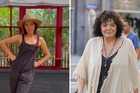 Joanna Jabłczyńska nie odpuszcza Katarzynie Grocholi. Zadrwiła z "kroków prawnych"?