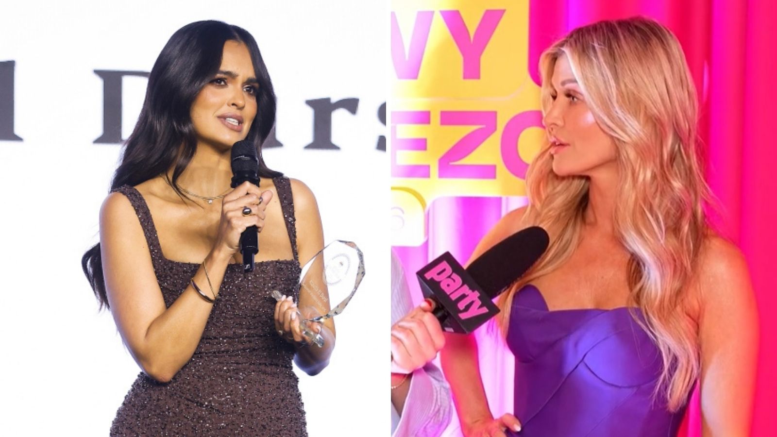 Joanna Krupa boi się, że Klaudia El Dursi wygryzie ją z "Top Model"? Dosadnie ją podsumowała
