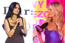 Joanna Krupa boi się, że Klaudia El Dursi wygryzie ją z "Top Model"? Dosadnie ją podsumowała
