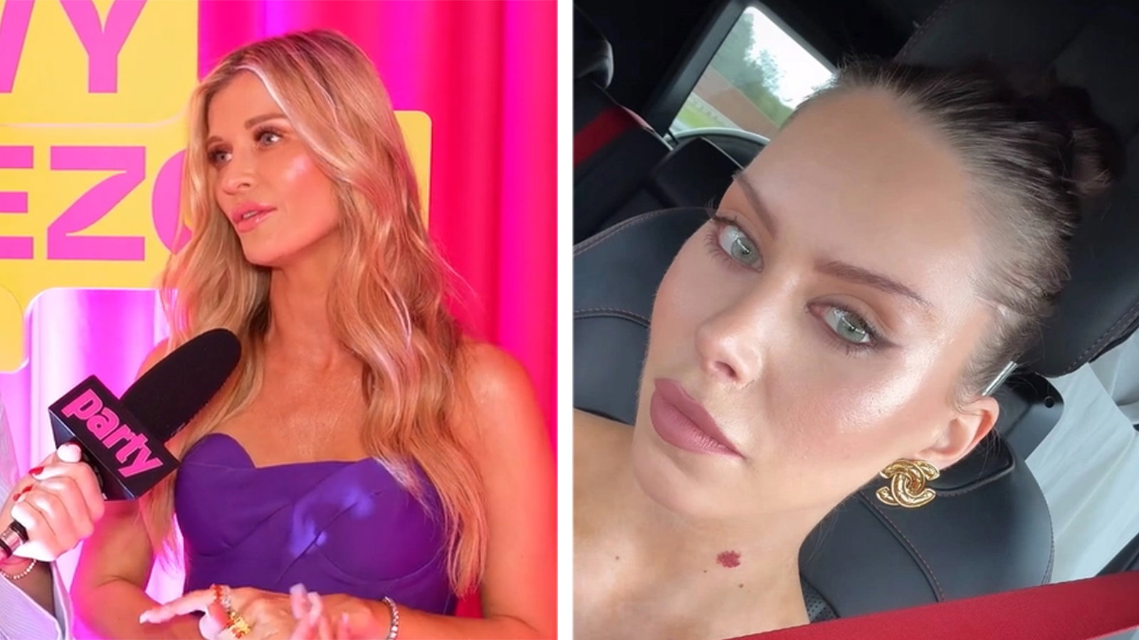Joanna Krupa o metamorfozie Julii Von Stein. Zwróciła uwagę na jedno