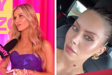 Joanna Krupa o metamorfozie Julii Von Stein. Zwróciła uwagę na jedno