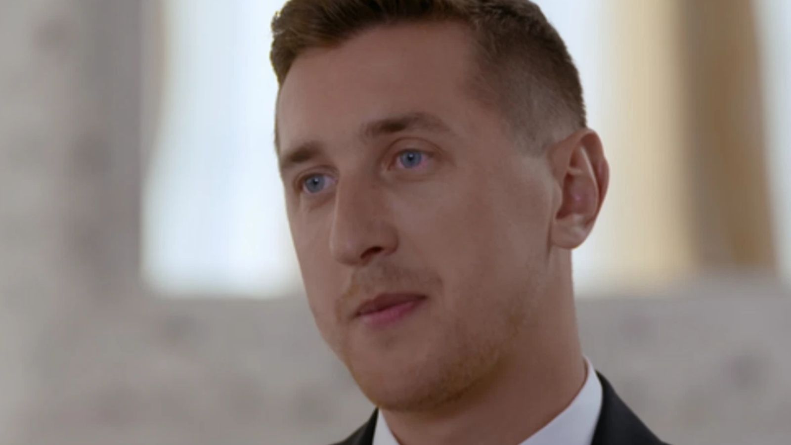 Kamil z "Love is Blind" podzielił się swoim szczęściem. Ten gest mówi wszystko