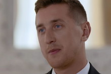 Kamil z "Love is Blind" podzielił się swoim szczęściem. Ten gest mówi wszystko