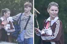 Mandaryna nie kryła emocji po treningu do ''Tańca z Gwiazdami''. Nowe zdjęcia paparazzi