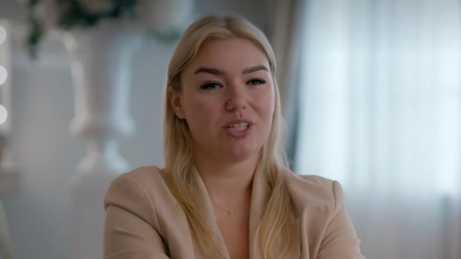 Marta z "Love is Blind" przekazała wyczekiwane wieści. Chodzi o nowy etap w jej życiu