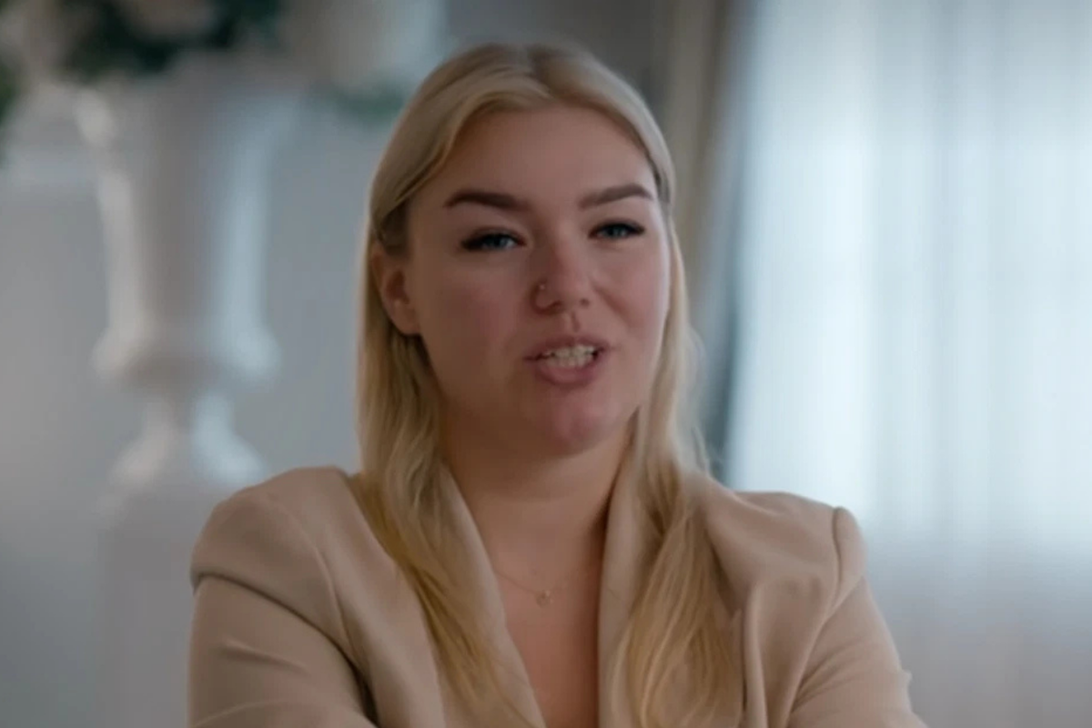 Marta z "Love is Blind" przekazała wyczekiwane wieści. Chodzi o nowy etap w jej życiu