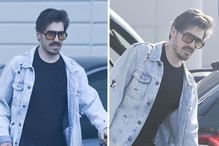 Matteo Brunetti przyłapany po treningu do "Tańca z Gwiazdami". Paparazzi wszystko uchwycili