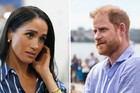 Meghan i Harry ledwie wylądowali w Wielkiej Brytanii, takiego obrotu trudno było się spodziewać. Jest oficjalny komentarz