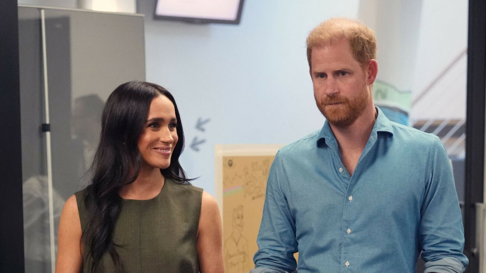 Meghan i Harry wrócili do Wielkiej Brytanii. Teraz na jaw wychodzą szokujące informacje