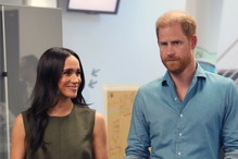 Meghan i Harry wrócili do Wielkiej Brytanii. Teraz na jaw wychodzą szokujące informacje