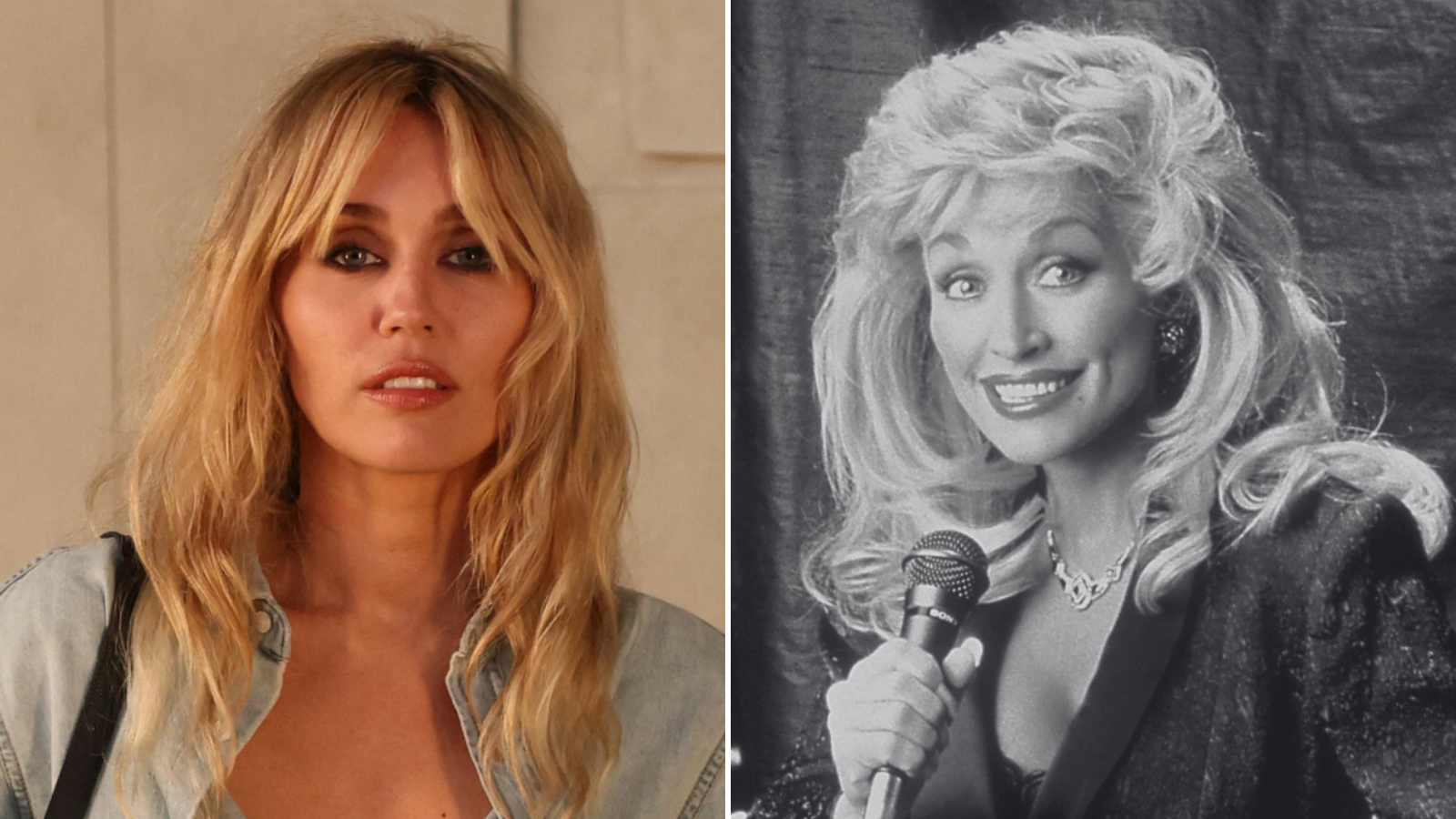 Miley Cyrus w poruszającym pożegnaniu Dolly Parton. Wyjawiła, jak wyglądała ich ostatnia rozmowa
