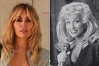 Miley Cyrus w poruszającym pożegnaniu Dolly Parton. Wyjawiła, jak wyglądała ich ostatnia rozmowa