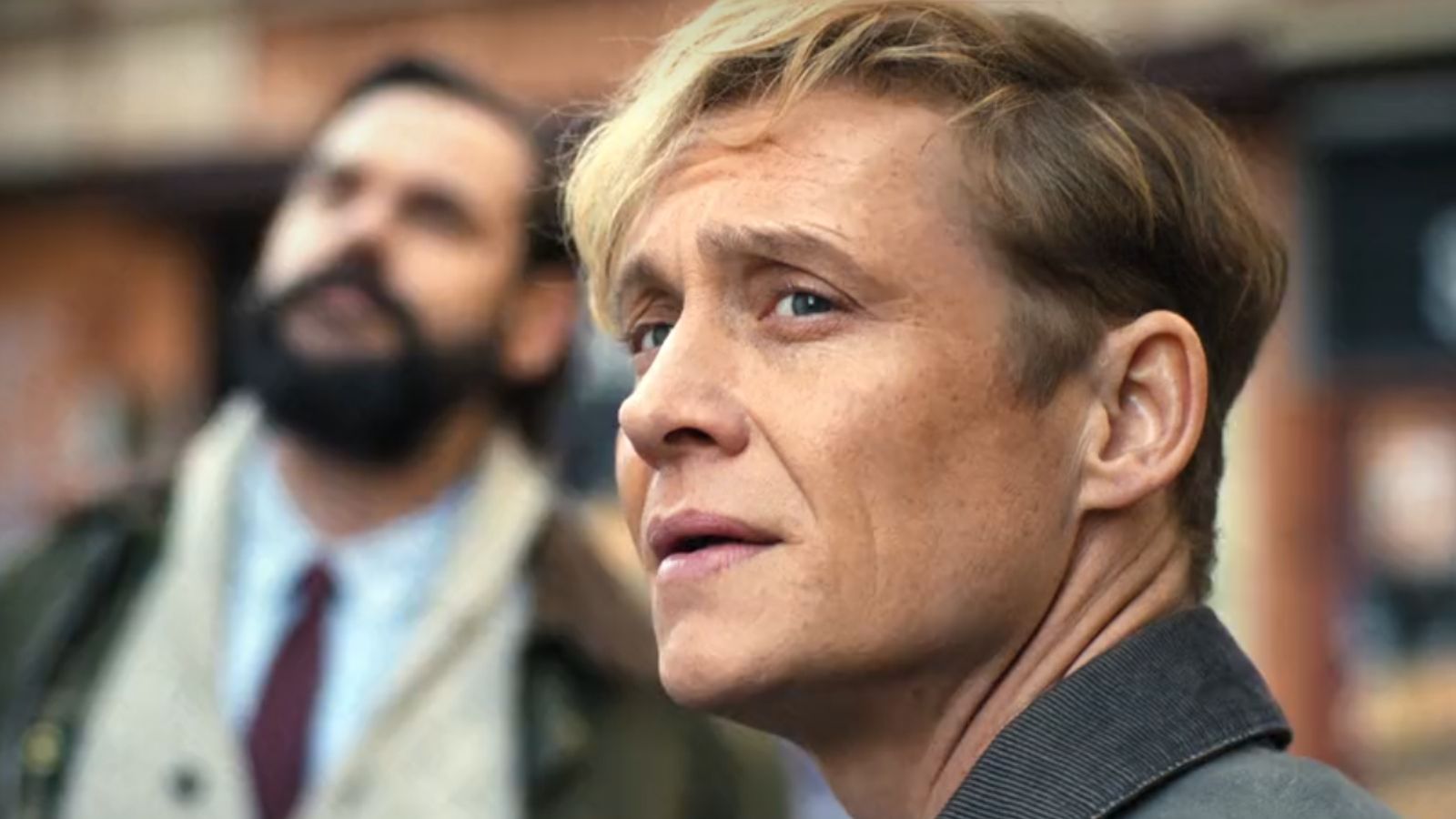 Netflix serwuje thriller, od którego trudno się oderwać. Nic nie jest takie, jak się wydaje