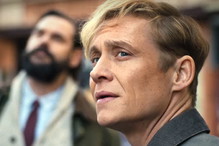 Netflix serwuje thriller, od którego trudno się oderwać. Nic nie jest takie, jak się wydaje