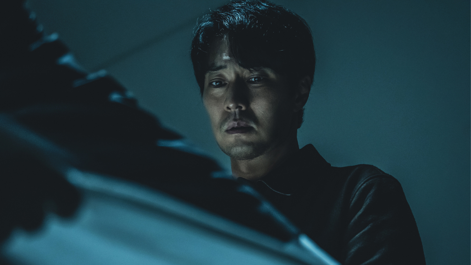 Nie spocznie, póki nie znajdzie winnych śmierci brata. Ten koreański thriller na Netfliksie nie bierze jeńców