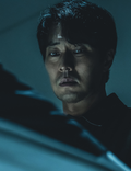 Nie spocznie, póki nie znajdzie winnych śmierci brata. Ten koreański thriller na Netfliksie nie bierze jeńców