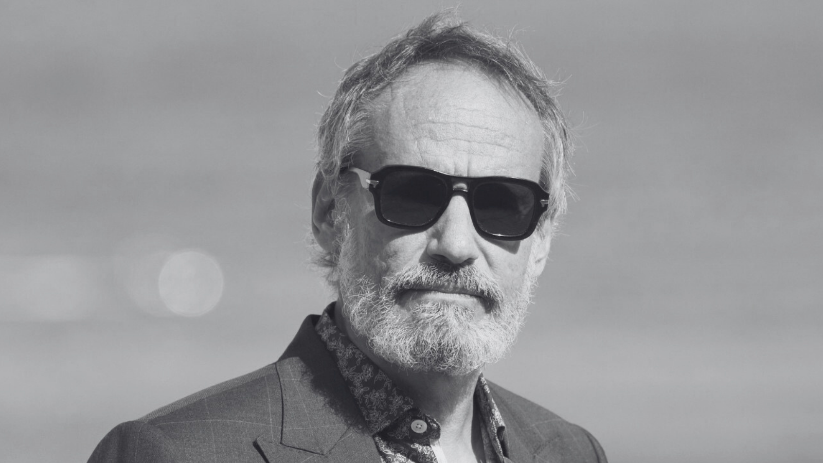 Nie żyje Francesc Garrido. Gwiazdor "W stronę morza" i "Furii" miał 56 lat