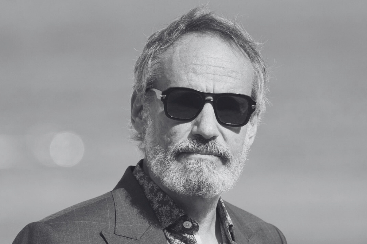 Nie żyje Francesc Garrido. Gwiazdor "W stronę morza" i "Furii" miał 56 lat