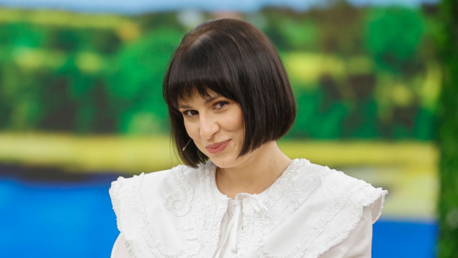 Po głośnym coming oucie Joanna Jarmołowicz znów zaskakuje. Podzieliła się swoim szczęściem