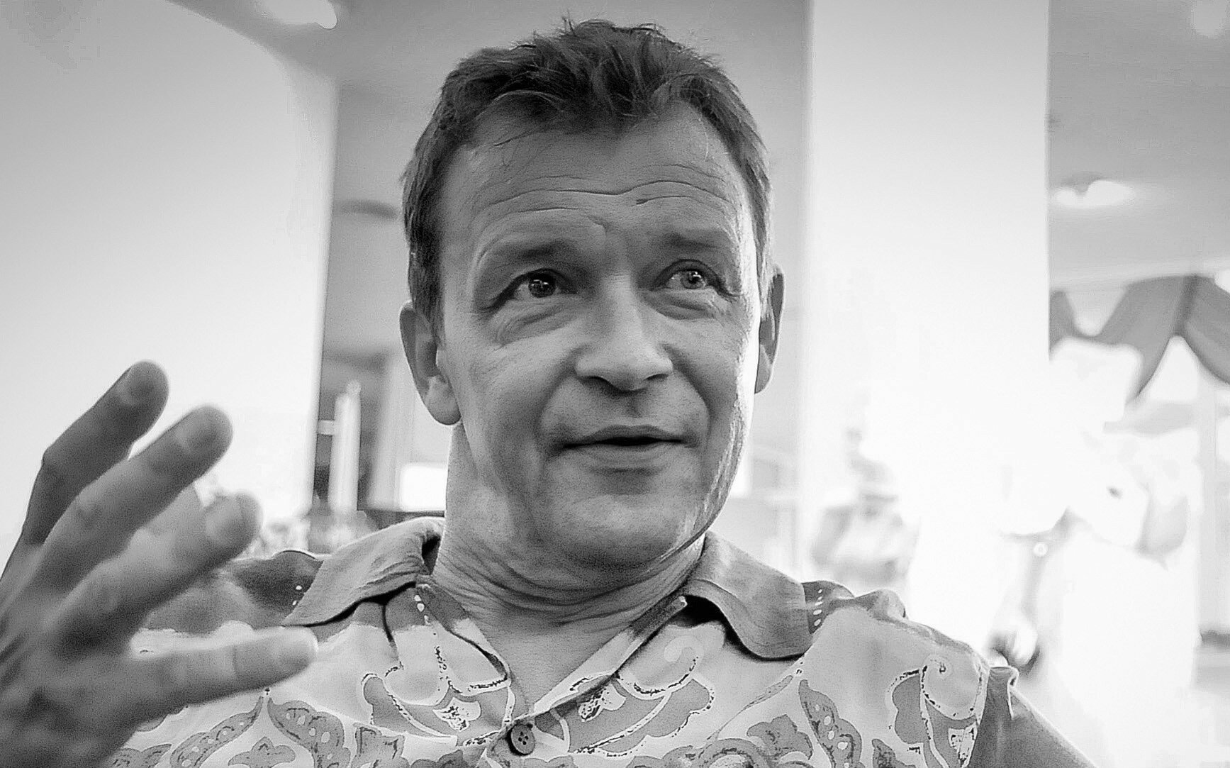 Pogrzeb Jana Frycza. Rodzina apeluje do żałobników