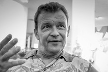 Pogrzeb Jana Frycza. Rodzina apeluje do żałobników