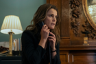 Polityczne intrygi, wielkie tajemnice i gra o najwyższą stawkę. Ten thriller na Netfliksie wciąga od pierwszej minuty