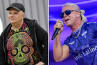 Skiba dosadnie o koncercie Skolima u Nawrockiego. "Takie występy dla polityków są..."