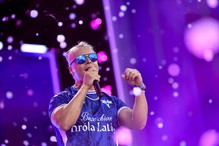 Skolim ogłosił radosne wieści. Fani ruszyli z lawiną komentarzy