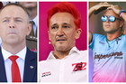 Skolim zagra u Nawrockiego. Michał Wiśniewski reaguje