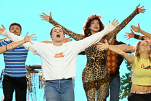 Tego w Sopocie jeszcze nie było. Te sceny z Festiwalu w Operze Leśnej przejdą do historii