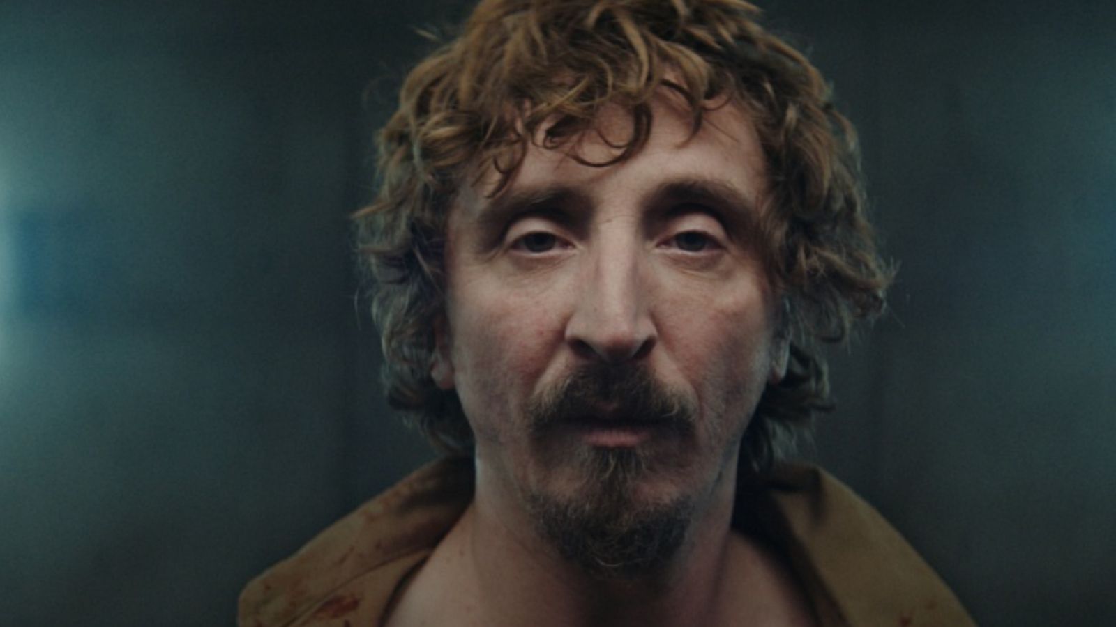 Ten hiszpański thriller Netfliksa wystawia widzów na próbę. Nie każdy dotrwa do końca