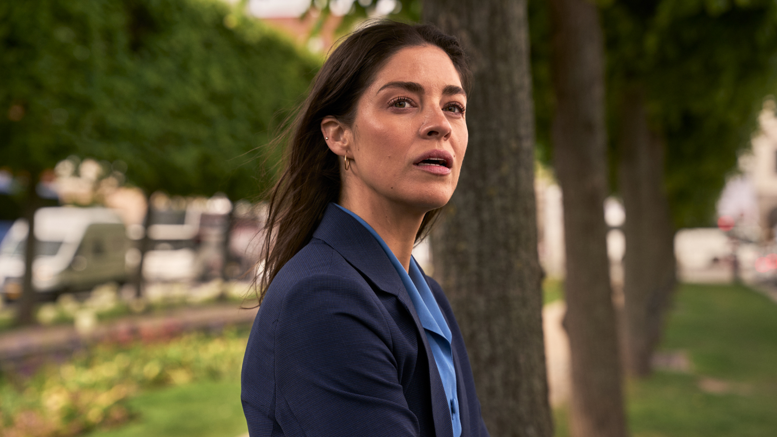 Ten nowy thriller na Netfliksie od razu wpadł do Top 10. Zaginiona kobieta wraca po latach, ale nie pamięta przeszłości