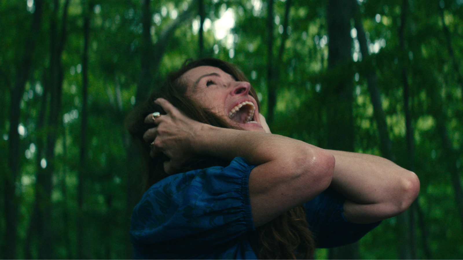 Ten thriller na Netfliksie wywołuje niepokój. Tajemniczy atak pogrąża Amerykę w chaosie
