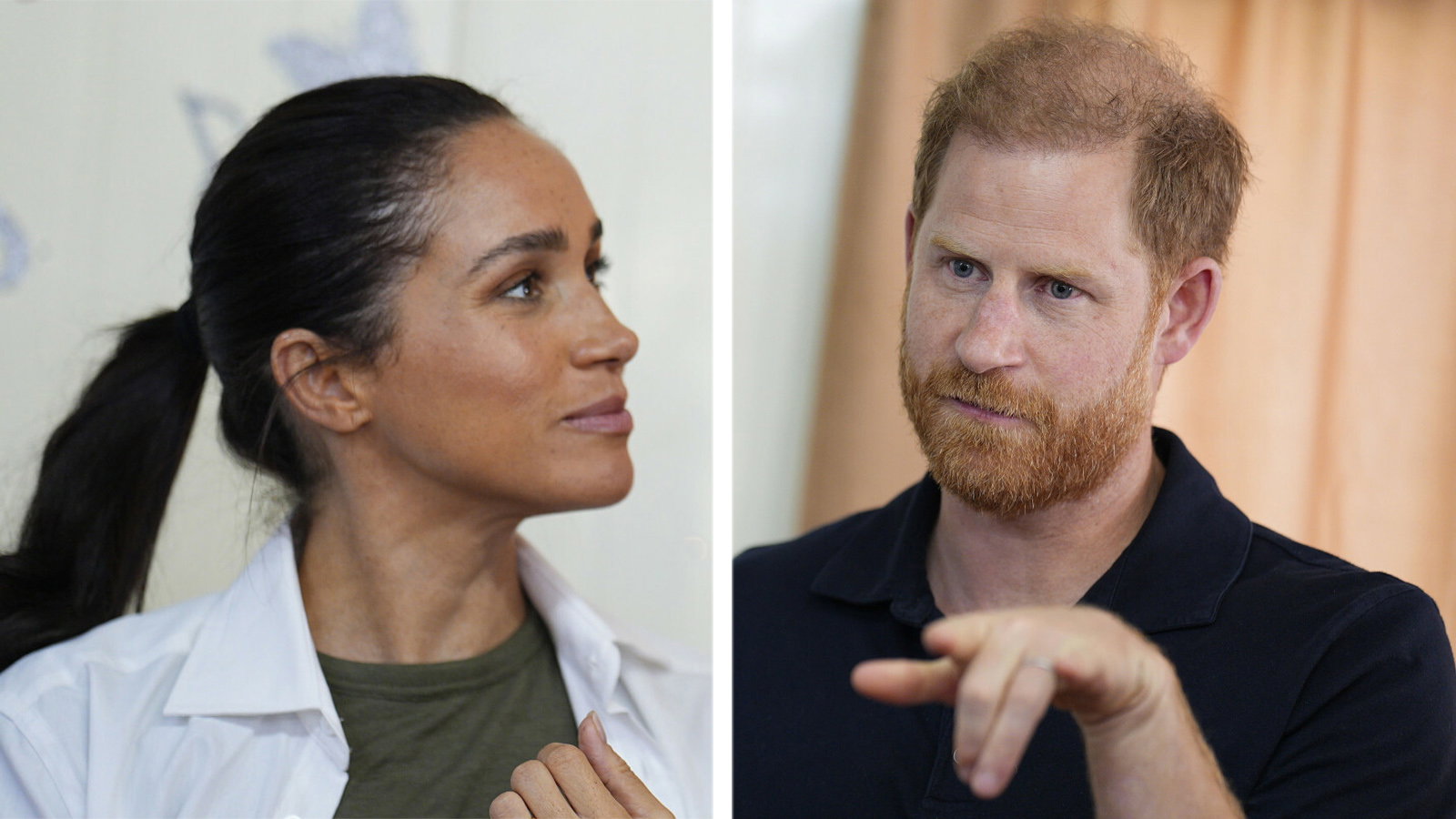 To spotkało Harry'ego i Meghan Markle po powrocie. "Naraża ich na niebezpieczeństwo"