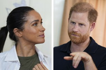 To spotkało Harry'ego i Meghan Markle po powrocie. "Naraża ich na niebezpieczeństwo"