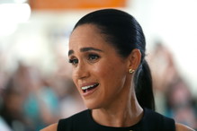 Ujawnili, co planuje Meghan Markle po powrocie do Anglii