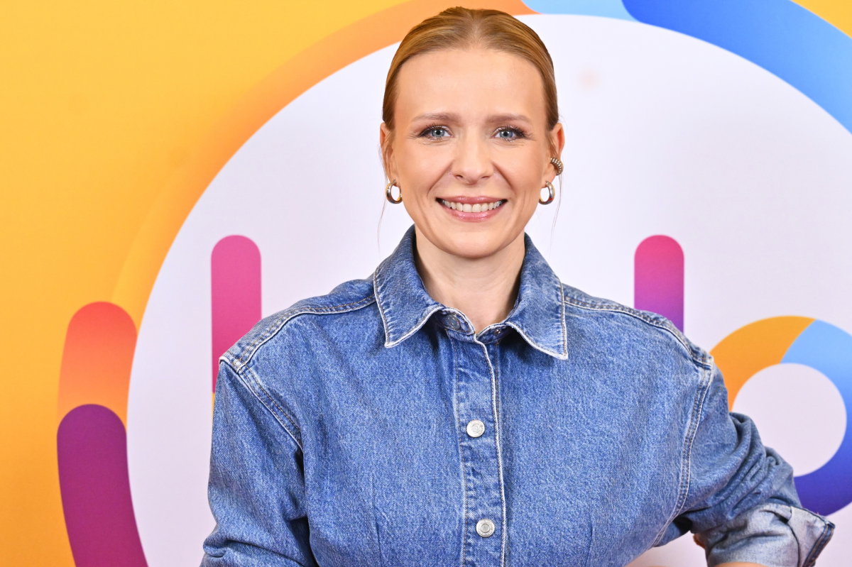 Wielkie zmiany u Anety Zając. Aktorka się wygadała