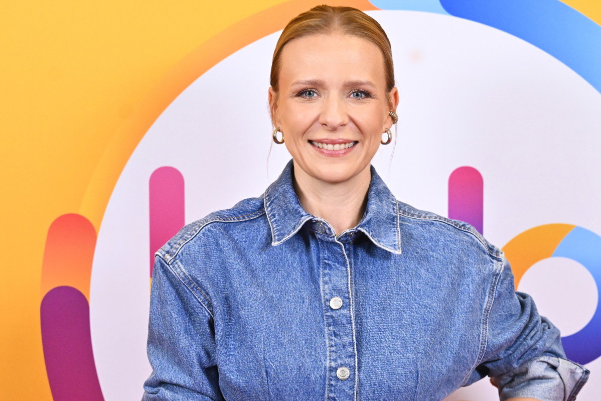 Wielkie zmiany u Anety Zając. Aktorka się wygadała