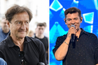 Zenek Martyniuk nie odpuszcza Kawalcowi. Pokusił się o ripostę prosto ze sceny