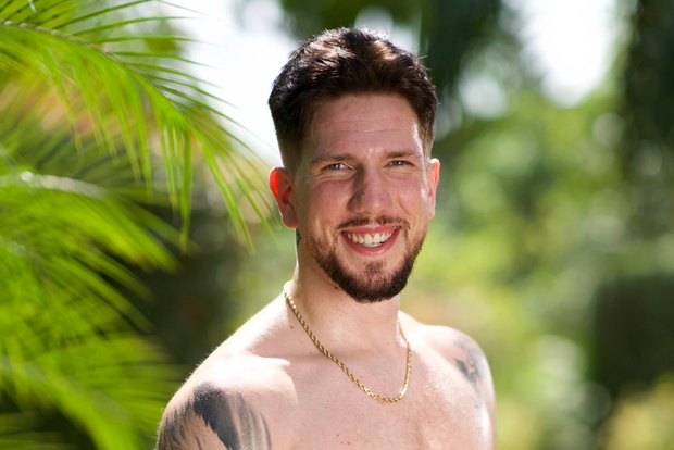 Kim jest Patryk Strzelczyk z z 13. edycji ''Hotelu Paradise''