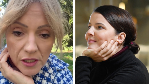 Afera ws. nowego "Nigdy w życiu". Dorota Szelągowska przeprasza Joannę Jabłczyńską: "Wstyd mi"