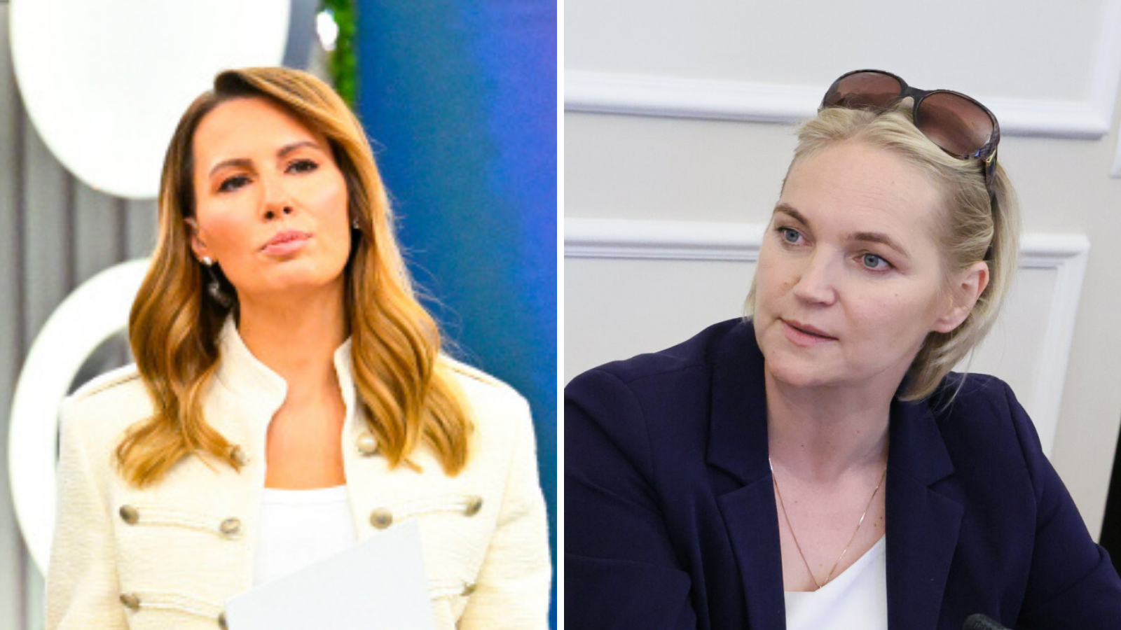 Agnieszka Hyży nie wytrzymała po zachowaniu Chorosińskiej w Sejmie. Tak ją podsumowała