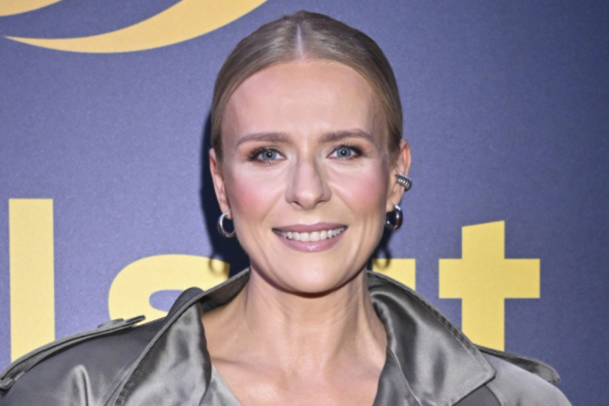 Aneta Zając przekazała radosną nowinę. Spływają gratulacje
