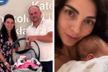 Ania i Marcin z "Rolnik szuka żony" zostali rodzicami. Zdradzili imię dziecka