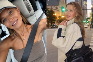 Anna Lewandowska zabrała głos na temat przeprowadzki do Chicago