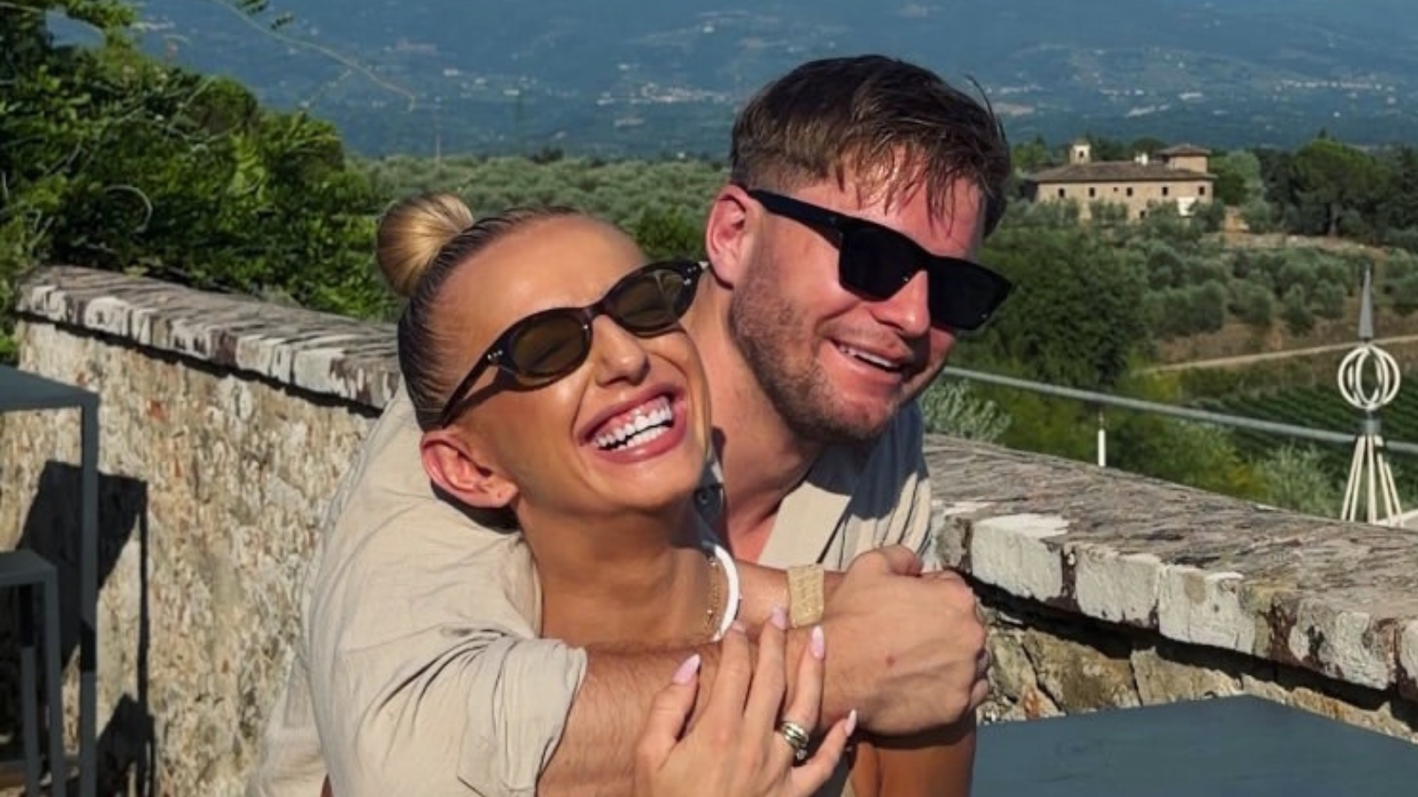Daria z "Love is Blind" przekazała radosne wieści. "Najpiękniejsza niespodzianka"