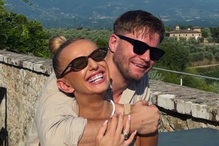 Daria z "Love is Blind" przekazała radosne wieści. "Najpiękniejsza niespodzianka"