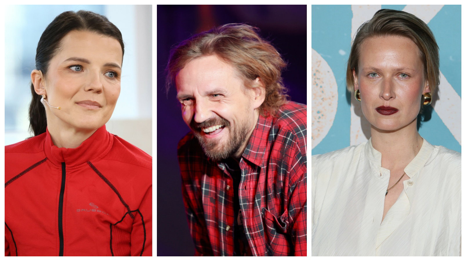 Domagała nagle wypalił o "Nigdy w życiu!". Chodziło o Jabłczyńską i Żulewską