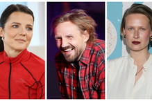 Domagała nagle wypalił o "Nigdy w życiu!". Chodziło o Jabłczyńską i Żulewską