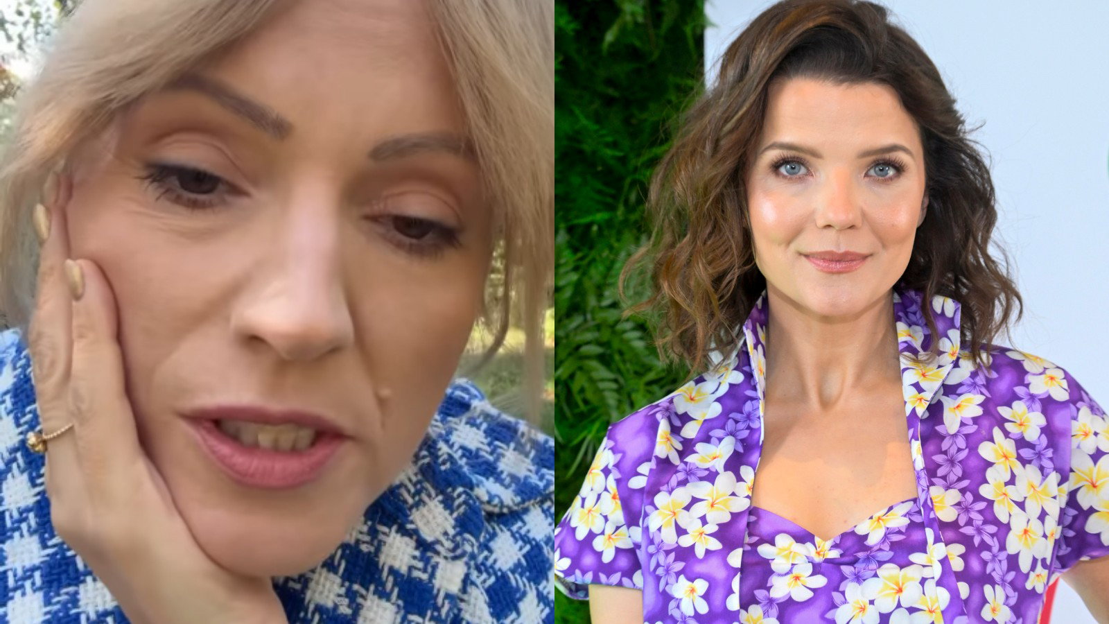 Dorota Szelągowska dodała komentarz o Joannie Jabłczyńskiej